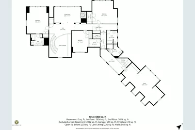 955 Catamount Road, Pittsfield, NH 03263 - Photo 55