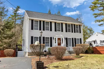 171 Westchester Drive, Milford, NH 03055 - Photo 1