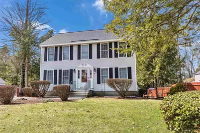 171 Westchester Drive, Milford, NH 03055 - Photo 53