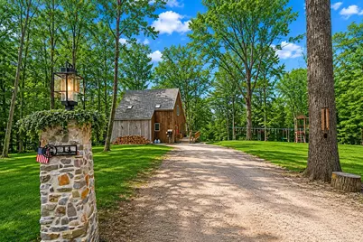 14 Webster Court, Campton, NH 03223 - Photo 1