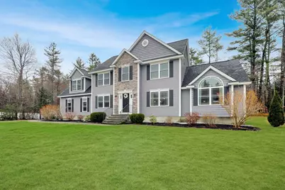 432 Mountain Road, Concord, NH 03301 - Photo 51