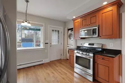 112 Cass Street #A, Portsmouth, NH 03801 - Photo 3