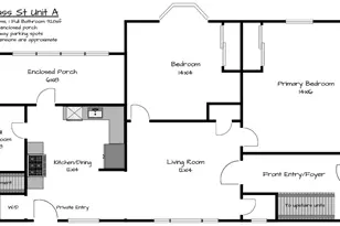 112 Cass St, Portsmouth, NH 03801 - Photo 19