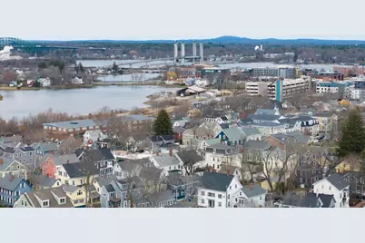 112 Cass Street #A, Portsmouth, NH 03801 - Photo 31