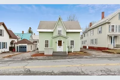 89 Summer Street, Claremont, NH 03743 - Photo 1