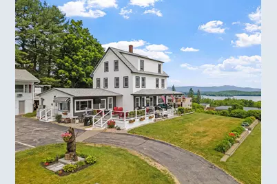 291 N Endicott Street, Laconia, NH 03246 - Photo 1