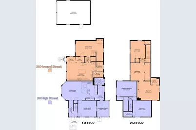 38 Howard Street #38 Howard Street &amp; 56 High Street, Keene, NH 03431 - Photo 55