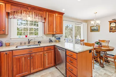 65 Currier Avenue, Peterborough, NH 03458 - Photo 7