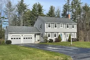 65 Currier Ave, Peterborough, NH 03458 - Photo 1