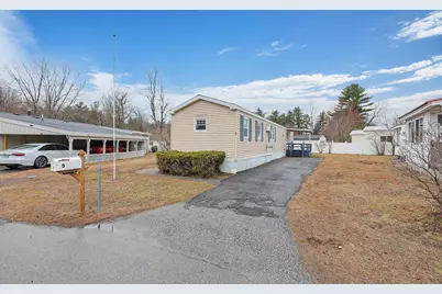 5 Cottonwood Lane, Merrimack, NH 03054 - Photo 27