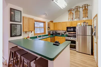 16 Hillside Circle #2, Lincoln, NH 03251 - Photo 9