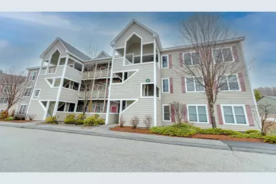 4 Twin Tip Terrace #4, Lincoln, NH 03251 - Photo 1