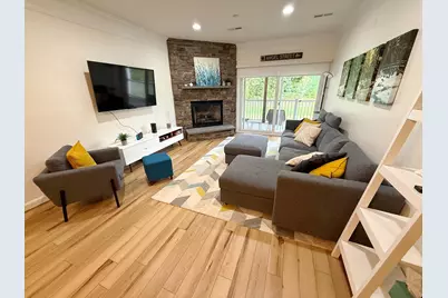 4 Twin Tip Terrace #4, Lincoln, NH 03251 - Photo 5