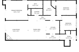 4 Twin Tip Ter, Lincoln, NH 03251 - Photo 49