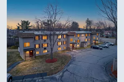 9 Treetop Circle #111, Laconia, NH 03246 - Photo 1