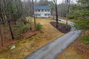 13 Sheridan Dr, Londonderry, NH 03053 - Photo 37