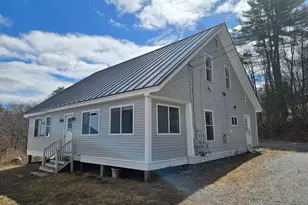 99 Depot Hill Rd, Henniker, NH 03242 - Photo 1