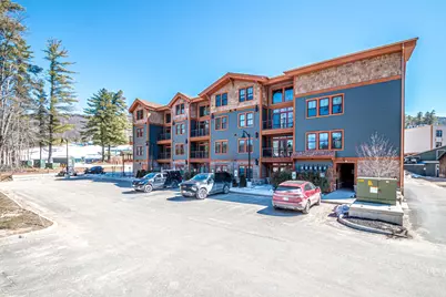 243 Skimobile Road #153, Conway, NH 03860 - Photo 41