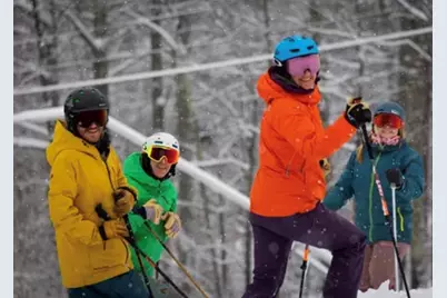 243 Skimobile Road #153, Conway, NH 03860 - Photo 51