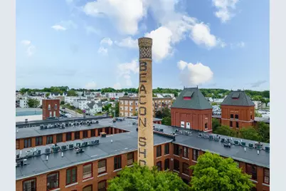 470 Silver Street #205, Manchester, NH 03103 - Photo 25