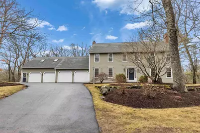 7 Village Woods Drive, Amherst, NH 03031 - Photo 1