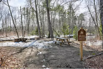 Map 264 Lot 65 Oxbow Lane, Conway, NH 03818 - Photo 9