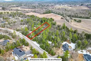 Map 264 Lot 65 Oxbow Ln, Conway, NH 03818 - Photo 1