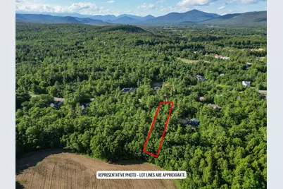 Map 264 Lot 65 Oxbow Lane, Conway, NH 03818 - Photo 3