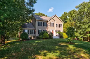 7 Rellas Ridge, Kingston, NH 03848 - Photo 1