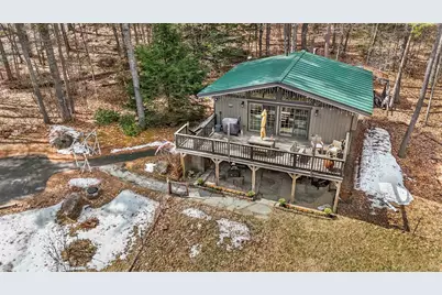 330 Kings Highway, New Durham, NH 03855 - Photo 41