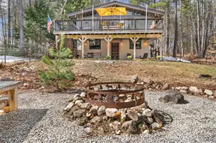 330 Kings Hwy, New Durham, NH 03855 - Photo 3