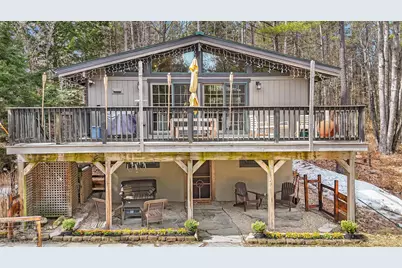 330 Kings Highway, New Durham, NH 03855 - Photo 1