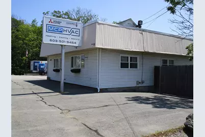 3601 Lafayette Road #2 Buildings Office &amp; Warehouse, Portsmouth, NH 03801 - Photo 5