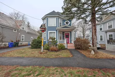414 Walnut Street, Manchester, NH 03104 - Photo 3