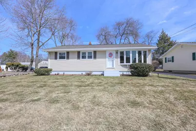 155 Woodbine Avenue, Manchester, NH 03109 - Photo 25