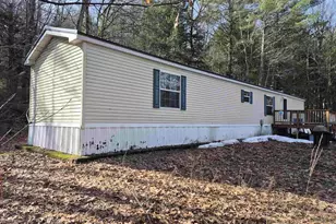 69 Parade Ground Cemetery Rd, Warner, NH 03278 - Photo 1