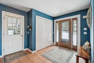 644 Methodist Hill Rd, Enfield, NH 03748 - Photo 5