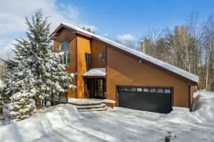 644 Methodist Hill Rd, Enfield, NH 03748 - Photo 1