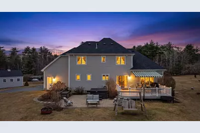 55 Skyline Drive, Sanbornton, NH 03269 - Photo 5