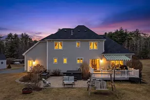 55 Skyline Dr, Sanbornton, NH 03269 - Photo 5