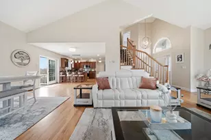 55 Skyline Dr, Sanbornton, NH 03269 - Photo 9