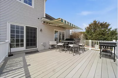 55 Skyline Drive, Sanbornton, NH 03269 - Photo 43