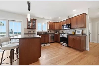 55 Skyline Drive, Sanbornton, NH 03269 - Photo 19