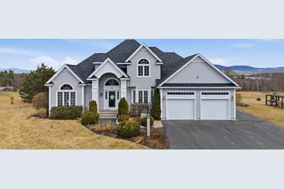 55 Skyline Drive, Sanbornton, NH 03269 - Photo 1