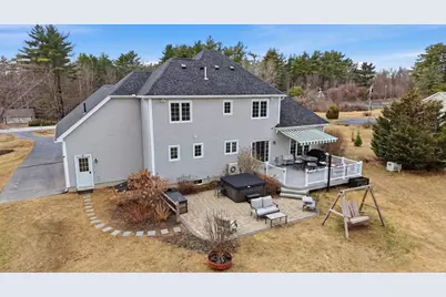 55 Skyline Drive, Sanbornton, NH 03269 - Photo 53