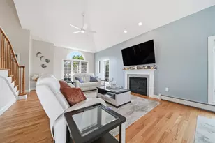 55 Skyline Dr, Sanbornton, NH 03269 - Photo 7