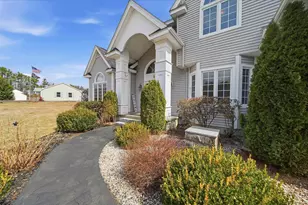 55 Skyline Dr, Sanbornton, NH 03269 - Photo 3