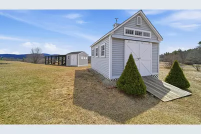 55 Skyline Drive, Sanbornton, NH 03269 - Photo 47