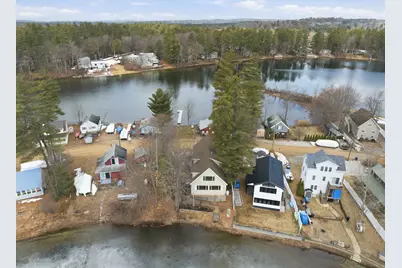 164 Gardners Grove Road, Belmont, NH 03220 - Photo 55
