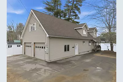 164 Gardners Grove Road, Belmont, NH 03220 - Photo 17